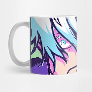 Satoru Mug